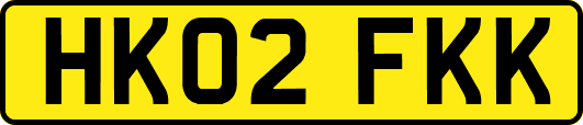 HK02FKK
