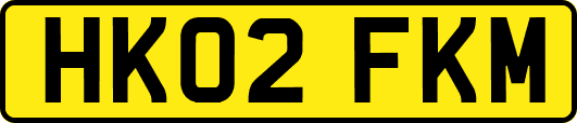 HK02FKM