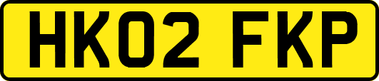 HK02FKP