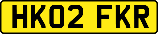 HK02FKR
