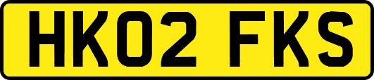HK02FKS