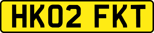 HK02FKT