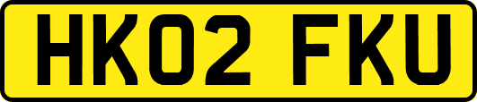 HK02FKU