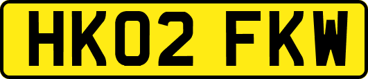 HK02FKW