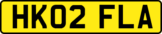 HK02FLA