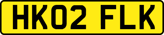 HK02FLK