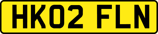 HK02FLN