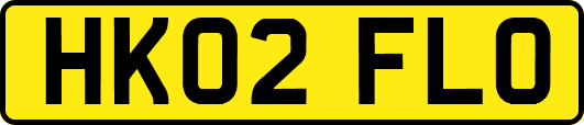 HK02FLO
