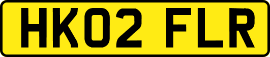 HK02FLR