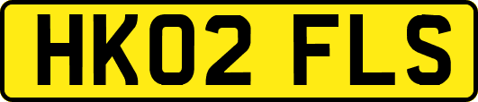 HK02FLS