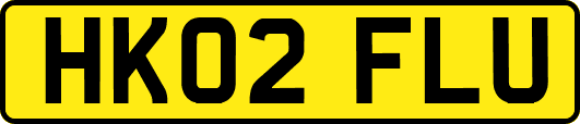 HK02FLU