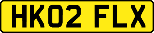 HK02FLX