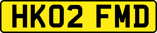 HK02FMD