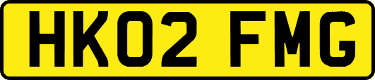 HK02FMG