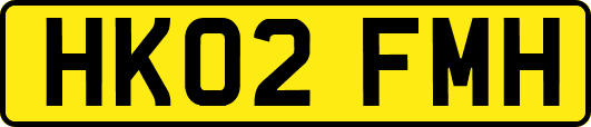 HK02FMH