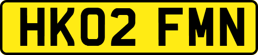 HK02FMN