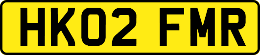 HK02FMR