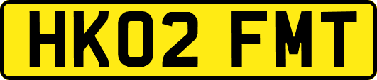 HK02FMT