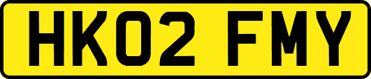 HK02FMY