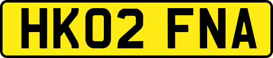 HK02FNA