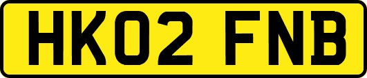 HK02FNB