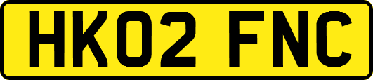 HK02FNC