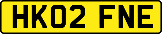 HK02FNE