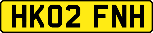 HK02FNH