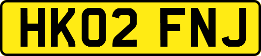 HK02FNJ