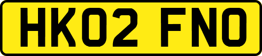 HK02FNO