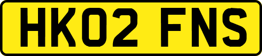 HK02FNS