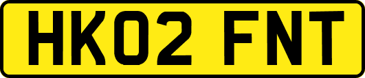 HK02FNT