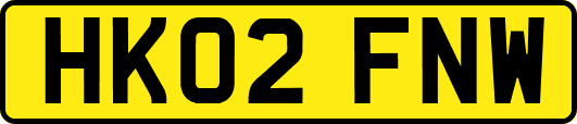 HK02FNW