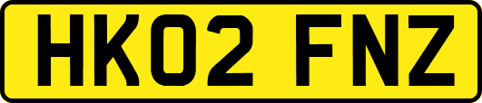 HK02FNZ