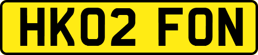 HK02FON