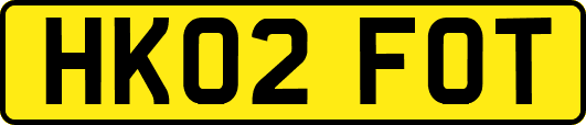 HK02FOT