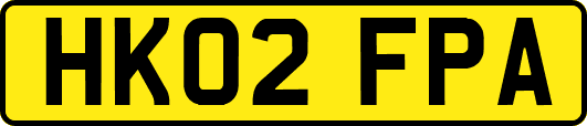 HK02FPA