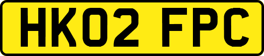 HK02FPC