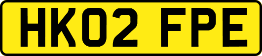 HK02FPE