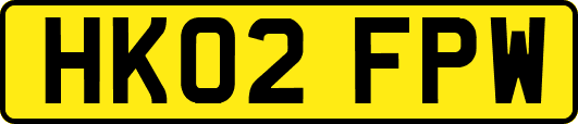 HK02FPW