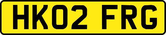 HK02FRG