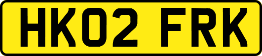 HK02FRK