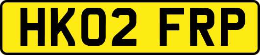 HK02FRP
