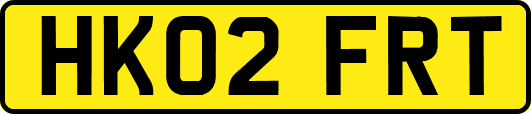 HK02FRT