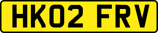 HK02FRV