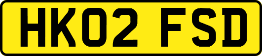 HK02FSD