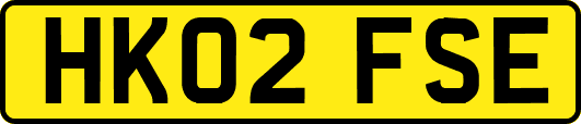 HK02FSE