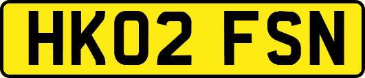 HK02FSN