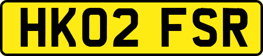 HK02FSR