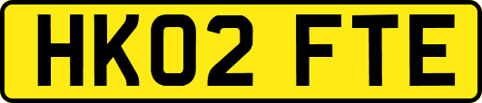 HK02FTE